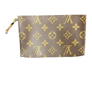 Louis Vuitton Cosmetic Pouch